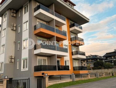 Уютная квартира 60 м² район Оба-id-10845-фото-1