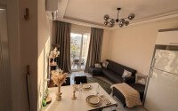 Уютная квартира 60 м² район Оба-id-10845-фото-2