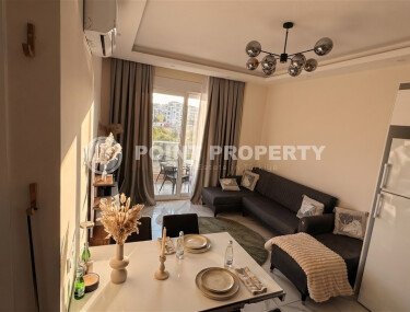 Уютная квартира 60 м² район Оба-id-10845-фото-2