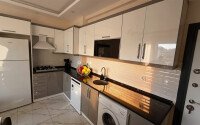 Уютная квартира 60 м² район Оба-id-10845-фото-3