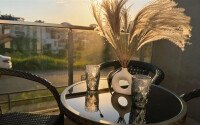 Уютная квартира 60 м² район Оба-id-10845-фото-5