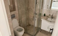Уютная квартира 60 м² район Оба-id-10845-фото-6