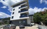 Новая современная квартира 80 м² район Оба, вид на горы-id-10846-фото-1