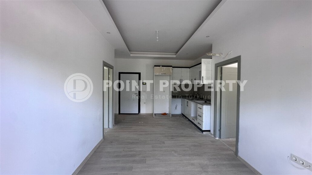 Новая современная квартира 80 м² район Оба, вид на горы-id-10846-фото-2