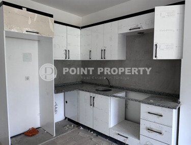 Новая современная квартира 80 м² район Оба, вид на горы-id-10846-фото-3