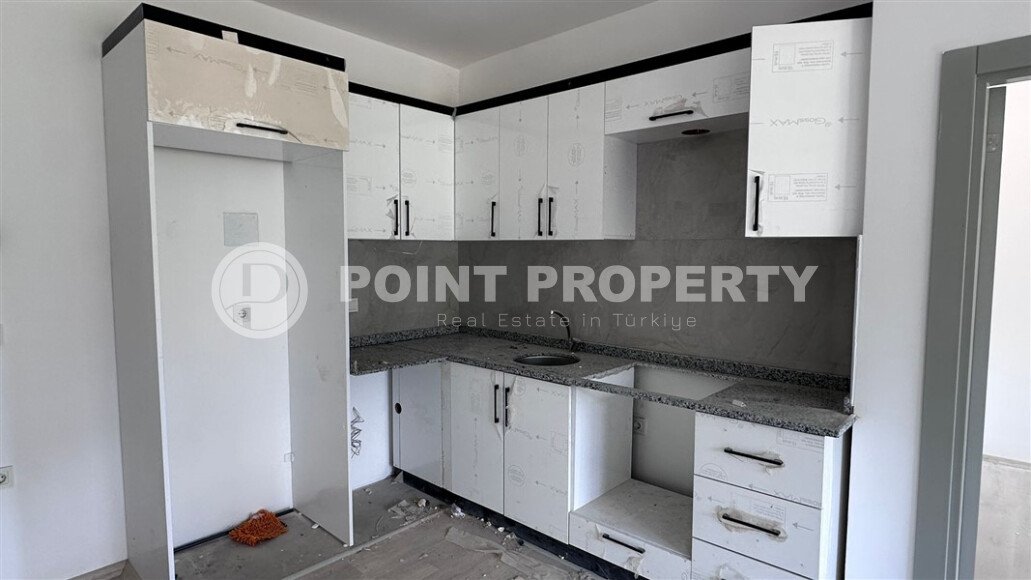 Новая современная квартира 80 м² район Оба, вид на горы-id-10846-фото-3