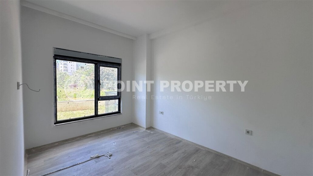 Новая современная квартира 80 м² район Оба, вид на горы-id-10846-фото-4