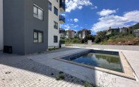 Новая современная квартира 80 м² район Оба, вид на горы-id-10846-фото-7