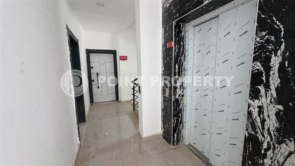 Новая современная квартира 80 м² район Оба, вид на горы-id-10846-фото-8