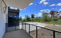 Новая современная квартира 80 м² район Оба, вид на горы-id-10846-фото-9