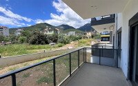 Новая современная квартира 80 м² район Оба, вид на горы-id-10846-фото-10