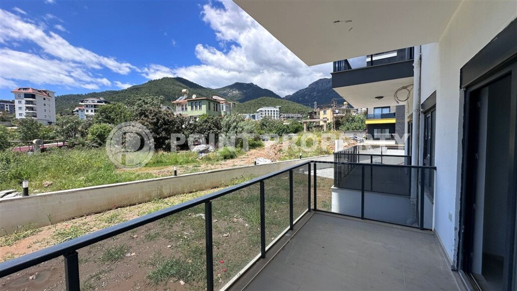 Новая современная квартира 80 м² район Оба, вид на горы-id-10846-фото-10