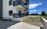Новая современная квартира 80 м² район Оба, вид на горы-id-10846-фото-11