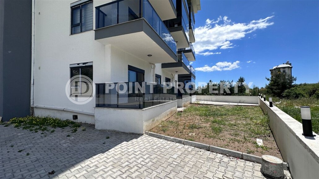 Новая современная квартира 80 м² район Оба, вид на горы-id-10846-фото-11