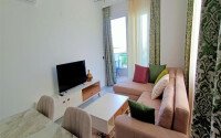 Comfortable apartment 50 m² Mahmutlar area, transfer to the sea-id-10847-photo-3