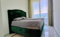 Comfortable apartment 50 m² Mahmutlar area, transfer to the sea-id-10847-photo-7