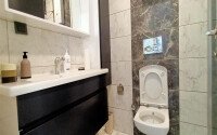 Comfortable apartment 50 m² Mahmutlar area, transfer to the sea-id-10847-photo-9