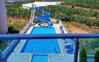 Comfortable apartment 50 m² Mahmutlar area, transfer to the sea-id-10847-photo-10