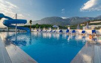 Comfortable apartment 50 m² Mahmutlar area, transfer to the sea-id-10847-photo-12