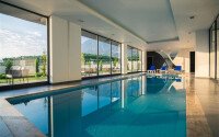 Comfortable apartment 50 m² Mahmutlar area, transfer to the sea-id-10847-photo-17