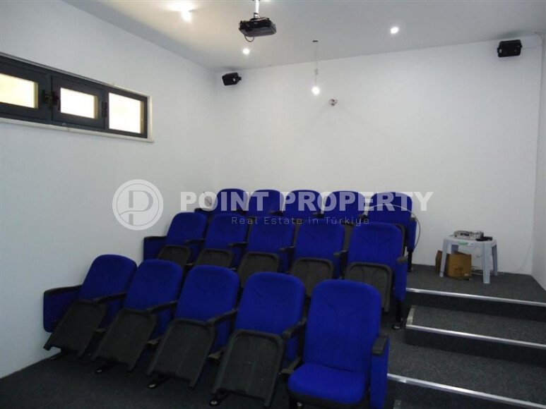 Comfortable apartment 50 m² Mahmutlar area, transfer to the sea-id-10847-photo-18