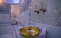 Comfortable apartment 50 m² Mahmutlar area, transfer to the sea-id-10847-photo-19