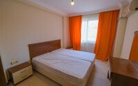 Уютная квартира 120 м² район Махмутлар, рядом с морем, частичный вид на море-id-10848-фото-8