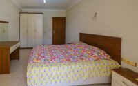 Уютная квартира 120 м² район Махмутлар, рядом с морем, частичный вид на море-id-10848-фото-10