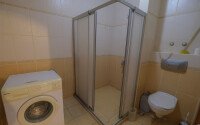 Уютная квартира 120 м² район Махмутлар, рядом с морем, частичный вид на море-id-10848-фото-15
