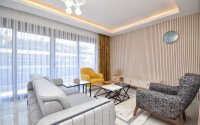 Стильный дуплекс 110 м² район Махмутлар, недалеко от моря-id-10849-фото-1