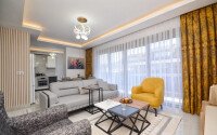 Стильный дуплекс 110 м² район Махмутлар, недалеко от моря-id-10849-фото-3