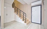 Стильный дуплекс 110 м² район Махмутлар, недалеко от моря-id-10849-фото-6