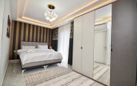 Стильный дуплекс 110 м² район Махмутлар, недалеко от моря-id-10849-фото-7
