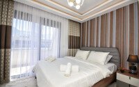 Стильный дуплекс 110 м² район Махмутлар, недалеко от моря-id-10849-фото-9