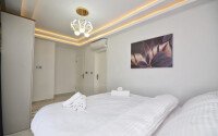 Стильный дуплекс 110 м² район Махмутлар, недалеко от моря-id-10849-фото-10