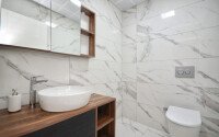 Стильный дуплекс 110 м² район Махмутлар, недалеко от моря-id-10849-фото-16