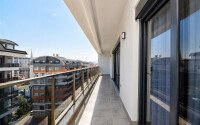 Стильный дуплекс 110 м² район Махмутлар, недалеко от моря-id-10849-фото-17