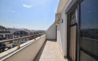Стильный дуплекс 110 м² район Махмутлар, недалеко от моря-id-10849-фото-18