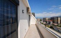Стильный дуплекс 110 м² район Махмутлар, недалеко от моря-id-10849-фото-19