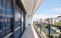 Стильный дуплекс 110 м² район Махмутлар, недалеко от моря-id-10849-фото-20