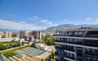 Стильный дуплекс 110 м² район Махмутлар, недалеко от моря-id-10849-фото-21