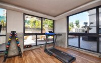 Стильный дуплекс 110 м² район Махмутлар, недалеко от моря-id-10849-фото-23