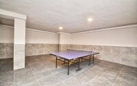 Стильный дуплекс 110 м² район Махмутлар, недалеко от моря-id-10849-фото-24