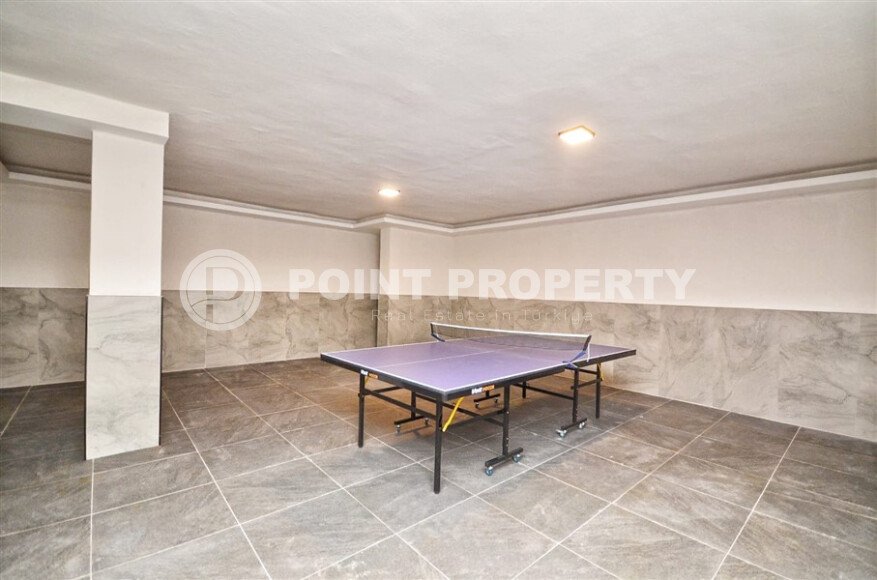 Стильный дуплекс 110 м² район Махмутлар, недалеко от моря-id-10849-фото-24
