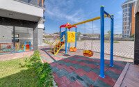 Современная квартира 50 м² в район Авсаллар в новом комплексе с курортной инфраструктурой-id-9996-фото-25