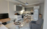Элегантная квартира 50 м² район Махмутлар в новом комплексе-id-10851-фото-1