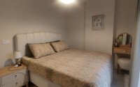 Элегантная квартира 50 м² район Махмутлар в новом комплексе-id-10851-фото-4