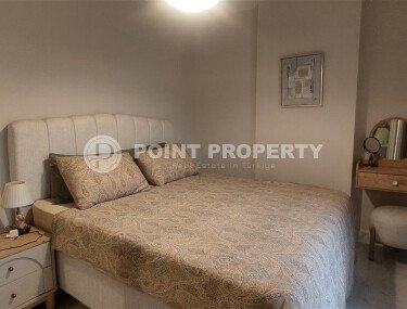 Элегантная квартира 50 м² район Махмутлар в новом комплексе-id-10851-фото-4