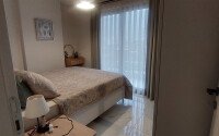 Элегантная квартира 50 м² район Махмутлар в новом комплексе-id-10851-фото-5