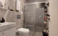 Элегантная квартира 50 м² район Махмутлар в новом комплексе-id-10851-фото-6